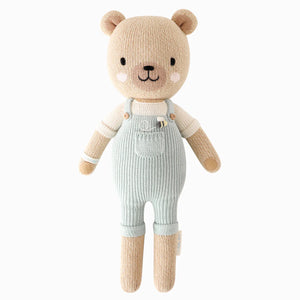 Cuddle + Kind - Charlie The Honey Bear