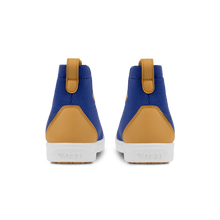 Load image into Gallery viewer, NEW! Vessi Weekend Chelsea - Stripe/Graham
