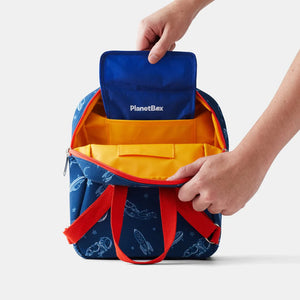 NEW! PlanetBox Cool Pack