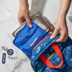NEW! PlanetBox Cool Pack