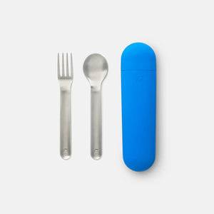 NEW! PlanetBox Dig In Utensil Set