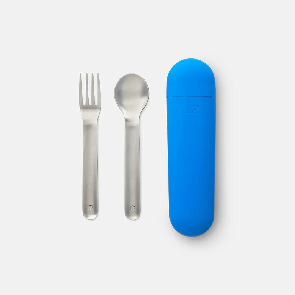 NEW! PlanetBox Dig In Utensil Set