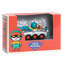 Load image into Gallery viewer, Djeco Crazy Motors - Roller Coaster
