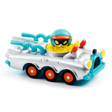Load image into Gallery viewer, Djeco Crazy Motors - Roller Coaster
