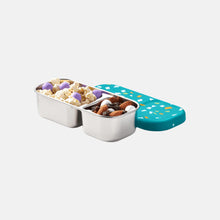 Load image into Gallery viewer, PlanetBox Day Tripper Snack Container
