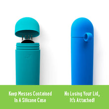 Load image into Gallery viewer, NEW! PlanetBox Dig In Utensil Set
