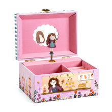 Load image into Gallery viewer, Djeco Music Box - Ice Cream Shop
