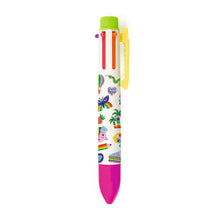 Load image into Gallery viewer, Djeco Sarah Rainbow Pen
