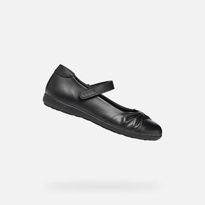 Geox Iberide Ballet Flat