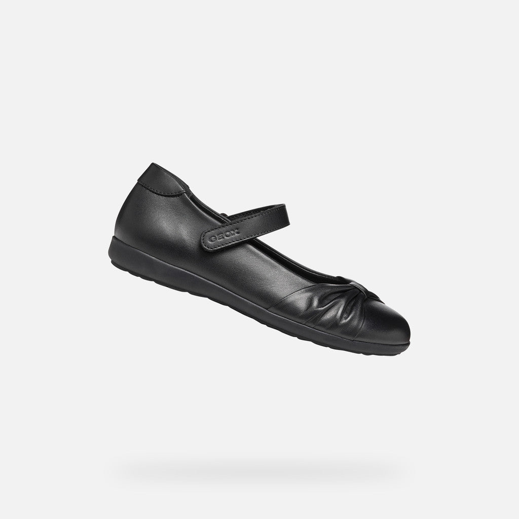 Geox Iberide Ballet Flat