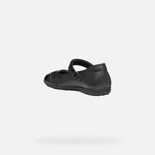 Load image into Gallery viewer, Geox Iberide Ballet Flat
