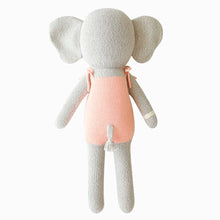 Load image into Gallery viewer, Cuddle + Kind - Eloise The Elephant
