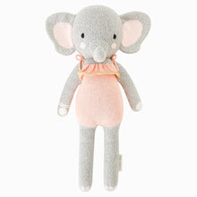 Load image into Gallery viewer, Cuddle + Kind - Eloise The Elephant
