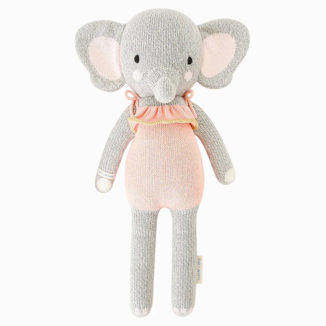 Cuddle + Kind - Eloise The Elephant