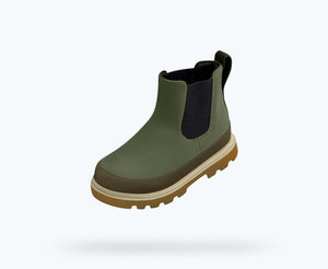 NEW! Native Kensington Chelsea - Olivine Green