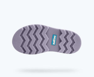 NEW! Native Kensington Chelsea Glitter - Future Purple Bling