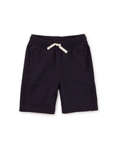 Load image into Gallery viewer, Tea Collection Cool Side Sport Shorts - Indigo
