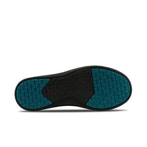 Vessi Weekend Sneaker - Asphalt Black/Black