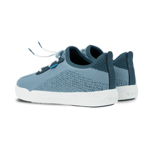 Load image into Gallery viewer, Vessi Weekend Sneaker - Tidal
