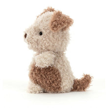 Load image into Gallery viewer, Jellycat Little Pup
