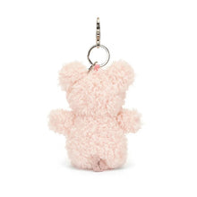 Load image into Gallery viewer, Jellycat Little Pig Bag Charm
