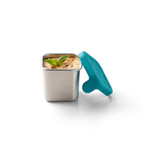 Load image into Gallery viewer, NEW! PlanetBox Launch and Shuttle Little Square Dipper
