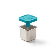 Load image into Gallery viewer, NEW! PlanetBox Launch and Shuttle Little Square Dipper
