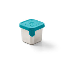Load image into Gallery viewer, NEW! PlanetBox Launch and Shuttle Little Square Dipper
