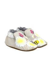 Load image into Gallery viewer, Robeez Soft Soles - Love Bugs
