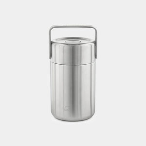 NEW! PlanetBox Insulated Food Container