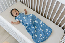 Load image into Gallery viewer, Woolino 4 Season Sleep Bag (Hot Air Balloons)
