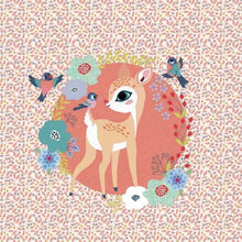 Load image into Gallery viewer, Djeco Music Box - Wood Fawn
