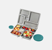 Load image into Gallery viewer, NEW! PlanetBox Rover Stainless Steel Lunch Box
