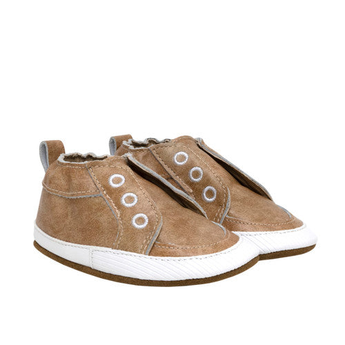 Robeez Soft Soles - Stylish Steve