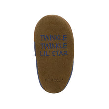 Load image into Gallery viewer, Robeez Soft Soles - Under The Stars
