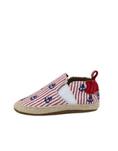Load image into Gallery viewer, Robeez Soft Soles - Cove
