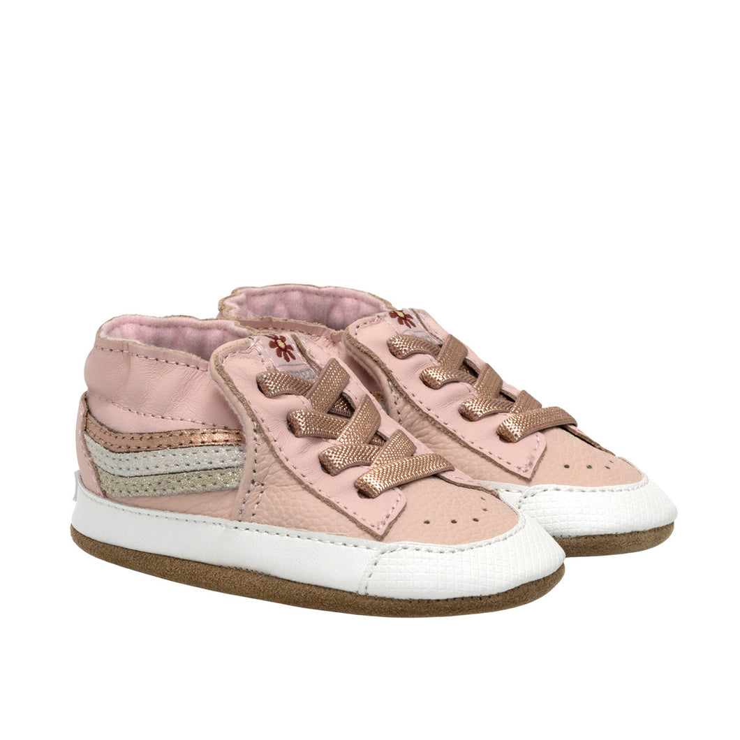 Robeez Soft Soles - Gina