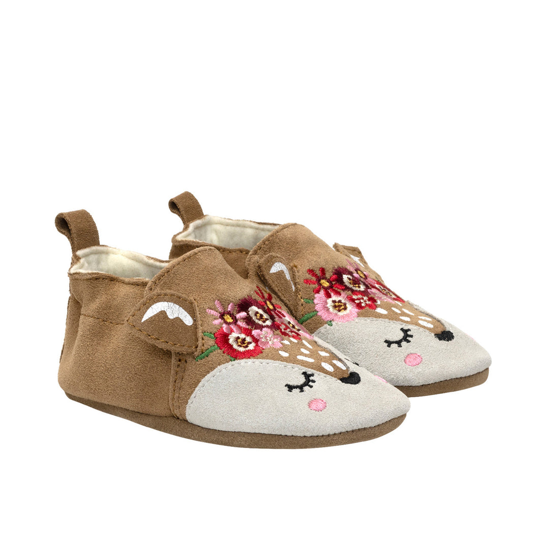 Robeez Soft Soles - Josephine