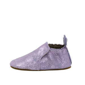 Robeez Soft Soles - Pretty Pearl Lavender