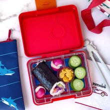 Load image into Gallery viewer, Yumbox Snack (3 Compartment)
