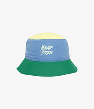Load image into Gallery viewer, NEW! Headster Rookie Bucket Hat - Tennis Court
