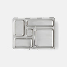 Load image into Gallery viewer, NEW! PlanetBox Rover Stainless Steel Lunch Box
