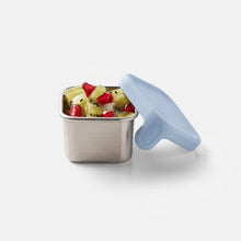 Load image into Gallery viewer, PlanetBox Small Square Dipper Container
