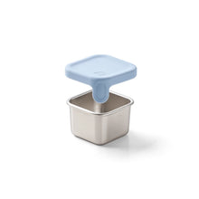 Load image into Gallery viewer, PlanetBox Small Square Dipper Container
