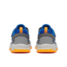 Load image into Gallery viewer, NEW! Saucony Peregrine Sneaker - Blue/Orange
