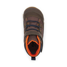 Load image into Gallery viewer, See Kai Run Sam Waterproof - Chocolate Brown
