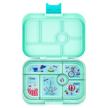Load image into Gallery viewer, Yumbox Original (6 Compartment)

