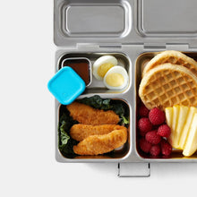 Load image into Gallery viewer, NEW! PlanetBox Launch and Shuttle Little Square Dipper
