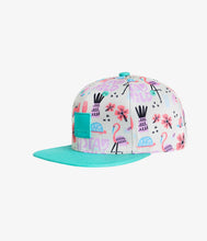 Load image into Gallery viewer, Headster Stay Wild Snapback
