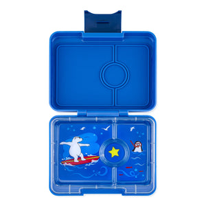 Yumbox Snack (3 Compartment)